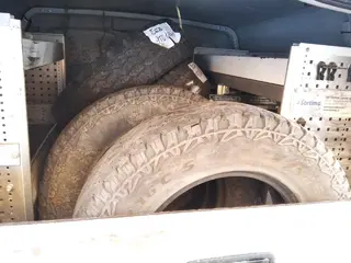 26. e-aukce ČEZ VOLKSWAGEN AMAROK, RZ 9T01841