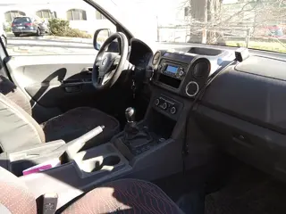 26. e-aukce ČEZ VOLKSWAGEN AMAROK, RZ 9T01841