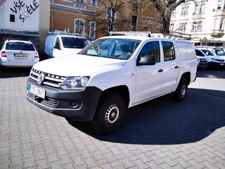 26. e-aukce ČEZ VOLKSWAGEN AMAROK, RZ 9T01841