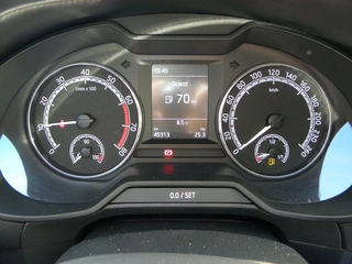 27. e - aukce ČEZ ŠKODA OCTAVIA, RZ 1TI8076