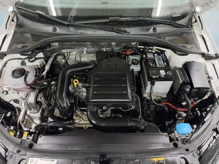 27. e - aukce ČEZ ŠKODA OCTAVIA, RZ 1TI8076