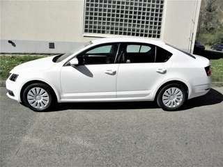 27. e - aukce ČEZ ŠKODA OCTAVIA, RZ 1TI8076