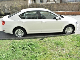 27. e - aukce ČEZ ŠKODA OCTAVIA, RZ 1TI8076