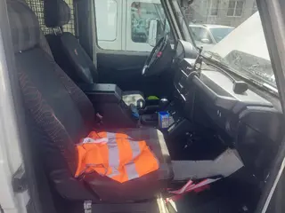 28. e - aukce ČEZ MERCEDES G, RZ 8T75397