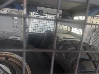 28. e - aukce ČEZ MERCEDES G, RZ 8T75397