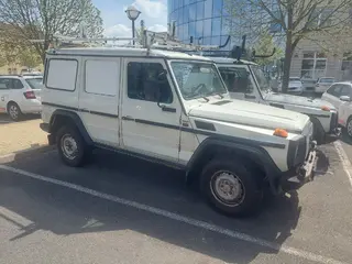 28. e - aukce ČEZ MERCEDES G, RZ 8T75397