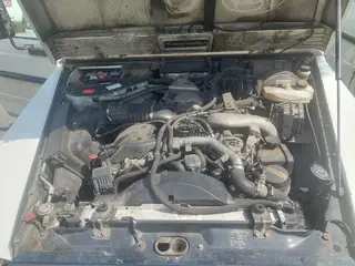 28. e - aukce ČEZ MERCEDES G, RZ 8T75397