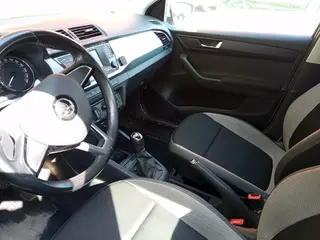 29. e - aukce ČEZ ŠKODA FABIA, RZ 1TF7812