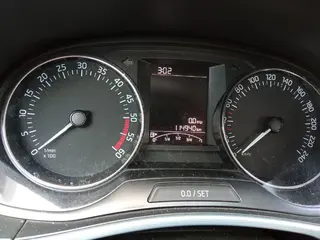 29. e - aukce ČEZ ŠKODA FABIA, RZ 1TF7812