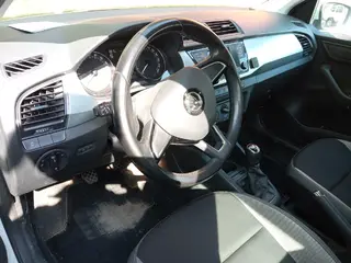 29. e - aukce ČEZ ŠKODA FABIA, RZ 1TF7812