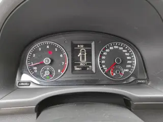 31. e - aukce ČEZ VOLKSWAGEN CADDY, RZ 9T49918