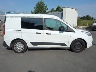 32. e - aukce ČEZ FORD TRANSIT CONNECT, RZ 9T57901
