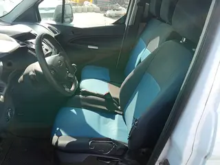 32. e - aukce ČEZ FORD TRANSIT CONNECT, RZ 9T57901