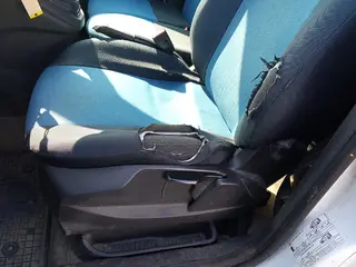 32. e - aukce ČEZ FORD TRANSIT CONNECT, RZ 9T57901
