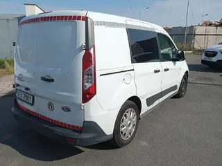32. e - aukce ČEZ FORD TRANSIT CONNECT, RZ 9T57901