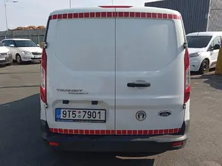 32. e - aukce ČEZ FORD TRANSIT CONNECT, RZ 9T57901