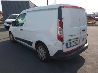 32. e - aukce ČEZ FORD TRANSIT CONNECT, RZ 9T57901