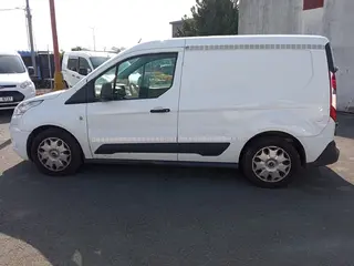 32. e - aukce ČEZ FORD TRANSIT CONNECT, RZ 9T57901
