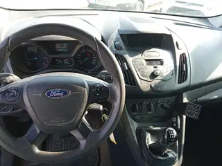32. e - aukce ČEZ FORD TRANSIT CONNECT, RZ 9T57901