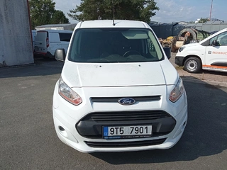 32. e - aukce ČEZ FORD TRANSIT CONNECT, RZ 9T57901