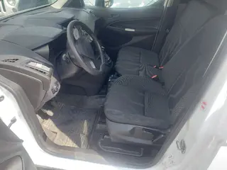 33. e-aukce ČEZ FORD TRANSIT CONNECT, RZ 9T58261