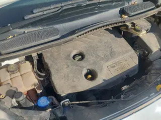 33. e-aukce ČEZ FORD TRANSIT CONNECT, RZ 9T58261