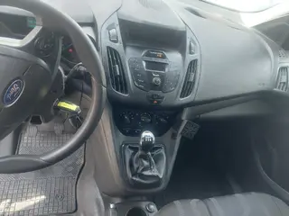 33. e-aukce ČEZ FORD TRANSIT CONNECT, RZ 9T58261
