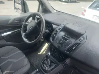 33. e-aukce ČEZ FORD TRANSIT CONNECT, RZ 9T58261