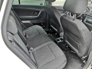 34. e - aukce ČEZ ŠKODA FABIA, RZ 9T51541