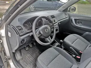 34. e - aukce ČEZ ŠKODA FABIA, RZ 9T51541