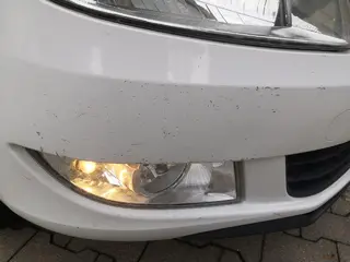 34. e - aukce ČEZ ŠKODA FABIA, RZ 9T51541