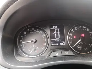 34. e - aukce ČEZ ŠKODA FABIA, RZ 9T51541