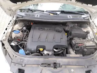 34. e - aukce ČEZ ŠKODA FABIA, RZ 9T51541