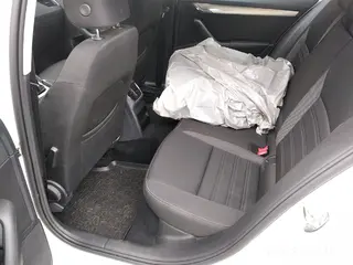 35. e-aukce ČEZ ŠKODA OCTAVIA, RZ 1TK9018