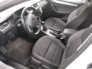 35. e-aukce ČEZ ŠKODA OCTAVIA, RZ 1TK9018