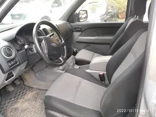 36. e - aukce ČEZ FORD RANGER, RZ 9T03983