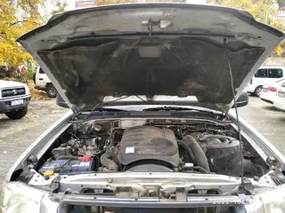 36. e - aukce ČEZ FORD RANGER, RZ 9T03983