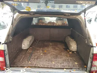 36. e - aukce ČEZ FORD RANGER, RZ 9T03983