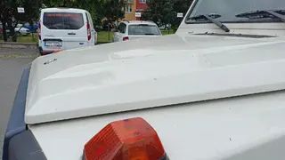 47. e - aukce ČEZ MERCEDES BENZ G 280, RZ 8T70732