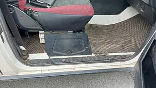 47. e - aukce ČEZ MERCEDES BENZ G 280, RZ 8T70732