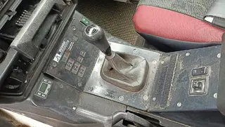 47. e - aukce ČEZ MERCEDES BENZ G 280, RZ 8T70732