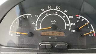 47. e - aukce ČEZ MERCEDES BENZ G 280, RZ 8T70732