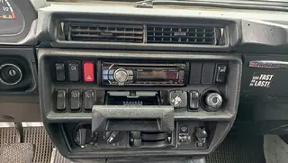 47. e - aukce ČEZ MERCEDES BENZ G 280, RZ 8T70732