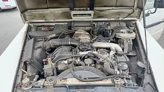47. e - aukce ČEZ MERCEDES BENZ G 280, RZ 8T70732