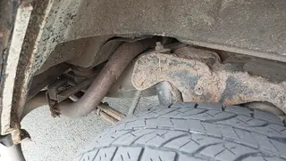 47. e - aukce ČEZ MERCEDES BENZ G 280, RZ 8T70732
