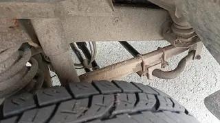 47. e - aukce ČEZ MERCEDES BENZ G 280, RZ 8T70732