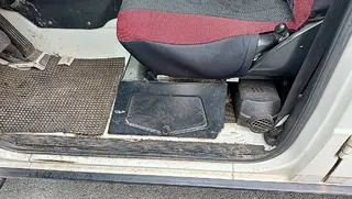 47. e - aukce ČEZ MERCEDES BENZ G 280, RZ 8T70732