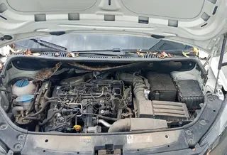 48. e - aukce ČEZ Volkswagen Caddy skříň 2,0 TDI, RZ 9T58247