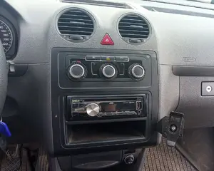48. e - aukce ČEZ Volkswagen Caddy skříň 2,0 TDI, RZ 9T58247
