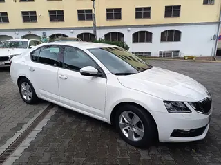 50. e - aukce ČEZ Škoda Octavia Ambition 1,6TDI, RZ 1TM7551
